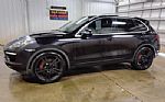 2011 Cayenne Thumbnail 5