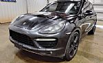 2011 Cayenne Thumbnail 4