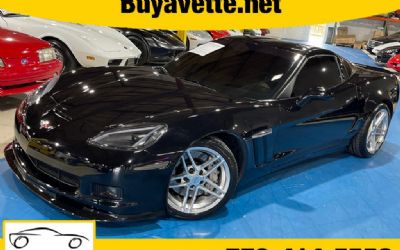 Photo of a 2010 Chevrolet Corvette Grand Sport 3LT Coupe *cammed, 565HP* for sale