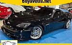 2010 Corvette Thumbnail 1