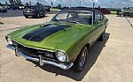 1972 Maverick Thumbnail 17