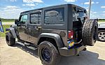 2018 Wrangler JK Unlimited Thumbnail 23