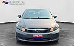 2012 Civic Thumbnail 8