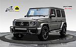 2027 G-Class Thumbnail 1