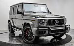 2027 G-Class Thumbnail 25