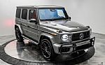 2027 G-Class Thumbnail 26