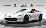 2016 Corvette Thumbnail 1