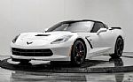 2016 Corvette Thumbnail 5