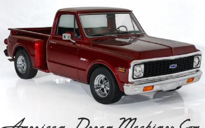 Photo of a 1972 Chevrolet C10 for sale