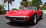 1972 Corvette Thumbnail 2