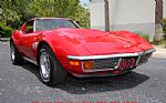 1972 Corvette Thumbnail 13