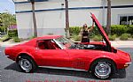 1972 Corvette Thumbnail 26