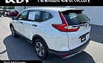 2017 CR-V Thumbnail 5