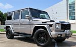 2004 G-Class Thumbnail 1