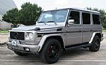 2004 G-Class Thumbnail 4