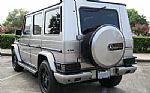 2004 G-Class Thumbnail 7