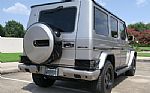2004 G-Class Thumbnail 8