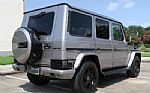 2004 G-Class Thumbnail 9
