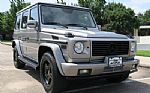 2004 G-Class Thumbnail 12