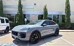 2024 Cayenne Coupe Thumbnail 1