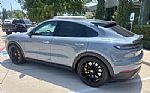 2024 Cayenne Coupe Thumbnail 6
