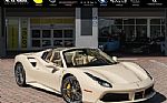 2016 488 Spider Thumbnail 1