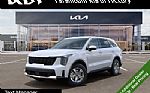 2026 Sorento Thumbnail 1