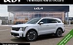 2026 Sorento Thumbnail 3
