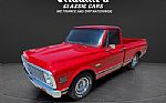 1972 C/K 10 Thumbnail 5