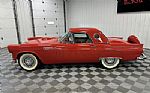 1956 Thunderbird Thumbnail 3