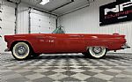 1956 Thunderbird Thumbnail 19