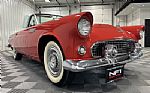 1956 Thunderbird Thumbnail 23