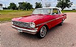 1963 Nova Thumbnail 1