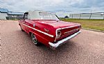 1963 Nova Thumbnail 21