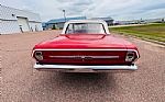 1963 Nova Thumbnail 23