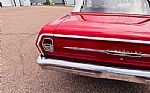 1963 Nova Thumbnail 25
