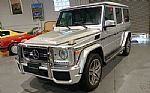 2016 AMG G 63 Thumbnail 1