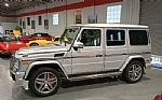 2016 AMG G 63 Thumbnail 2