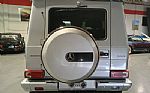2016 AMG G 63 Thumbnail 4