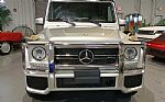 2016 AMG G 63 Thumbnail 8