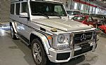 2016 AMG G 63 Thumbnail 7