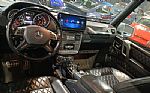 2016 AMG G 63 Thumbnail 31