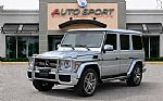 2016 AMG G 63 Thumbnail 1