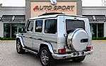 2016 AMG G 63 Thumbnail 2