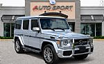 2016 AMG G 63 Thumbnail 5