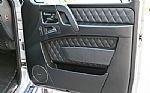2016 AMG G 63 Thumbnail 14
