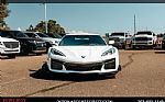 2023 Corvette Z06 3LZ Thumbnail 2