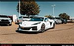 2023 Corvette Z06 3LZ Thumbnail 3