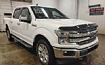 2020 F-150 Thumbnail 4