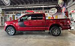 2017 F-150 SuperCrew Thumbnail 2